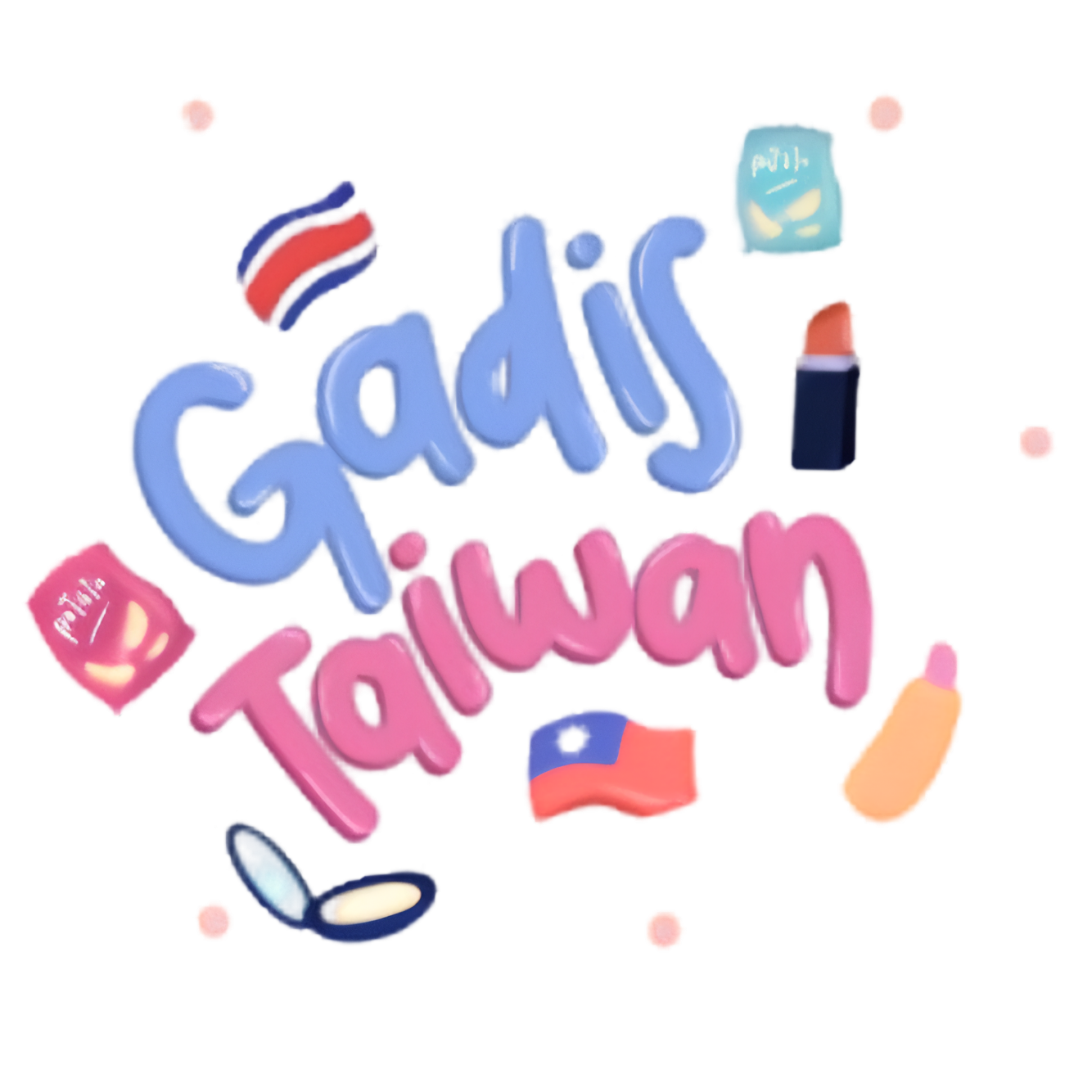 Gadis Taiwan